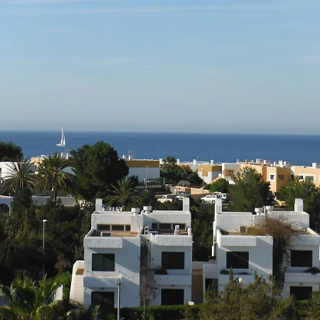 Apartman Port D'es Torrent