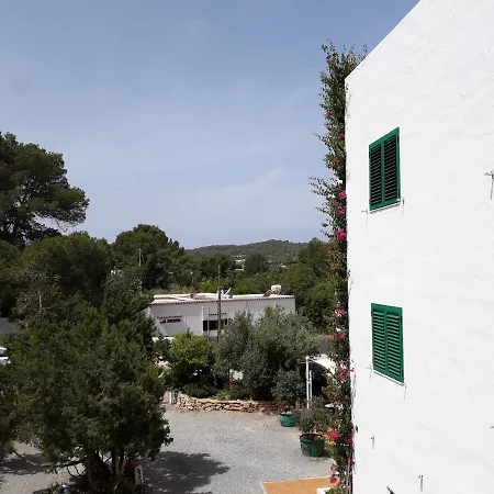 Port D'es Torrent Apartman San Antonio