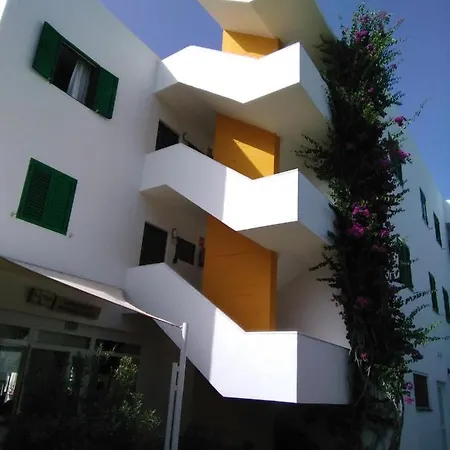 Apartman Port D'es Torrent