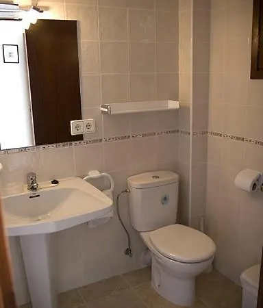 Apartman Port D'es Torrent San Antonio