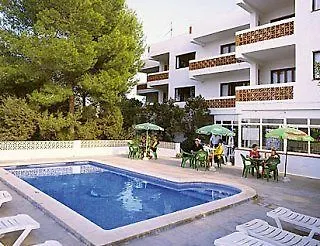Apartman Port D'es Torrent *